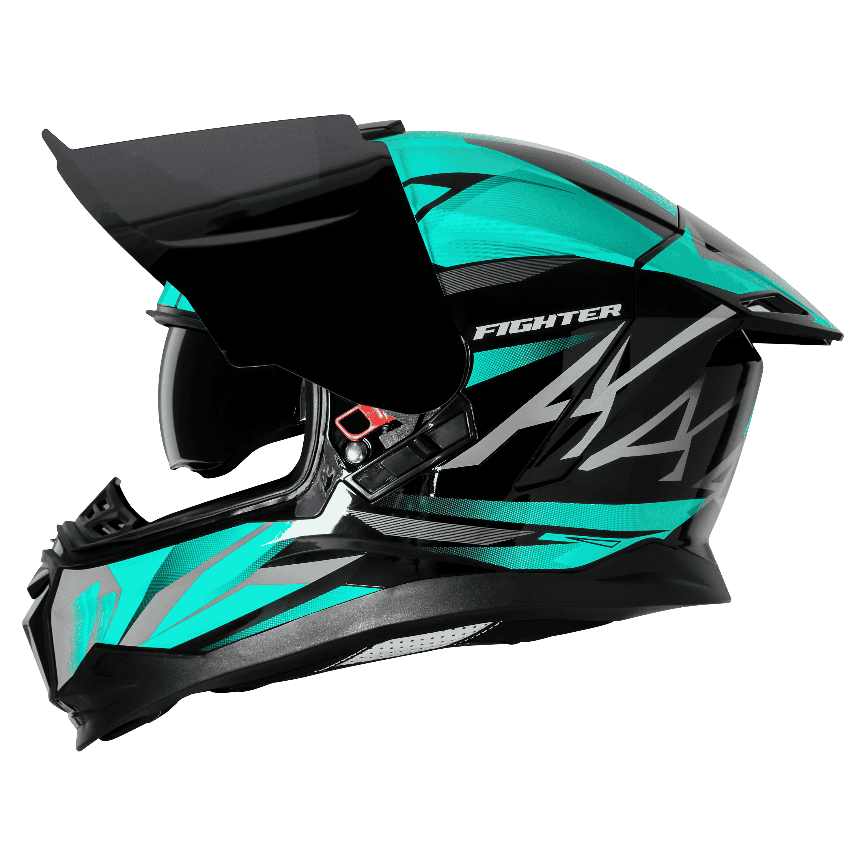 helmet